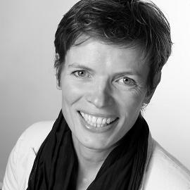 Psycholoog Hanneke de Vries Gezondheidscentrum InGang15 Hilversum