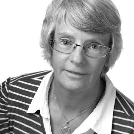 Yolanda Jansen Fysiotherapeut op Haptonomische basis Fysiotherapie Gezondheidscentrum InGang15 Hilversum